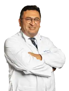 Dr. Özcan İnal