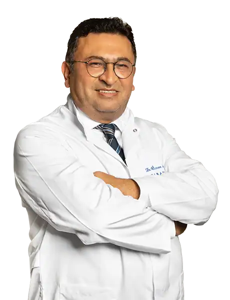 Özcan İnal 10 Dr. Özcan İnal