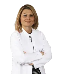 Dr. Özden Çamurdan