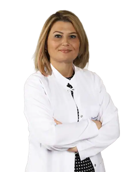Dr. Özden Çamurdan