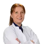 Assoc. Prof. Dr. Özden Sıla Ulus Buturak