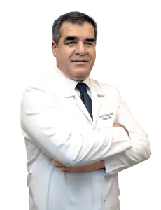 Dr. Özden Zeki Pinar