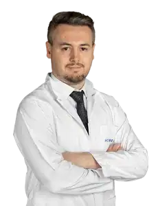 Dr. Özer Öztürk