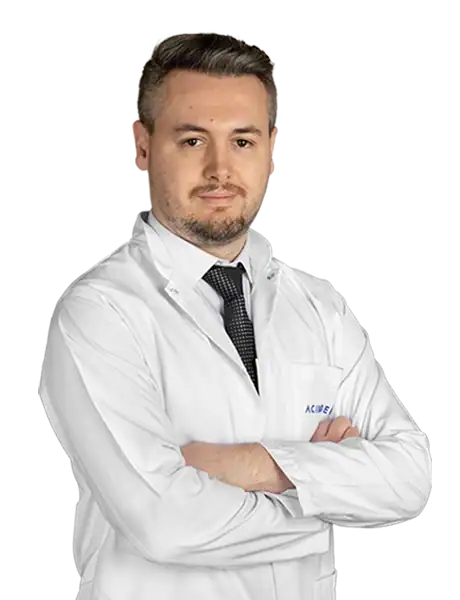 Dr. Özer Öztürk