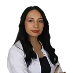 Assoc. Prof. Dr. Özge Begüm Comba