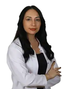 Assoc. Prof. Dr. Özge Begüm Comba