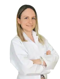 Özge Bölükbaşı