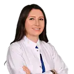 Dt. Özge Ceren Şeker