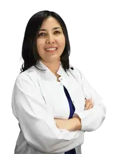Prof. Dr. Özge Gümüşay