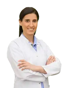 Dr. Özge İdem Karadağ