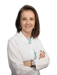 Dr. Özge Kaymaz Yılmaz