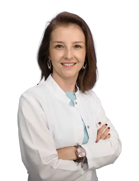 Dr. Özge Kaymaz Yılmaz