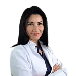 Dt. Özge Öztürk