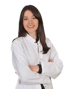 Dr. Özge Özvural