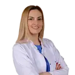 Assoc. Prof. Dr. Özge Vural Topuz
