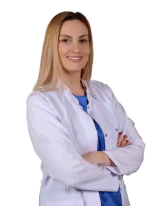 Assoc. Prof. Dr. Özge Vural Topuz