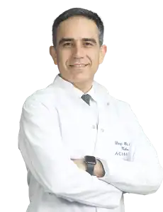 Assoc. Prof. Dr. Özgüç Takmaz