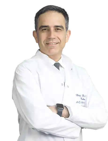 Assoc. Prof. Dr. Özgüç Takmaz