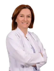 Prof. Dr. Özgül Altıntaş
