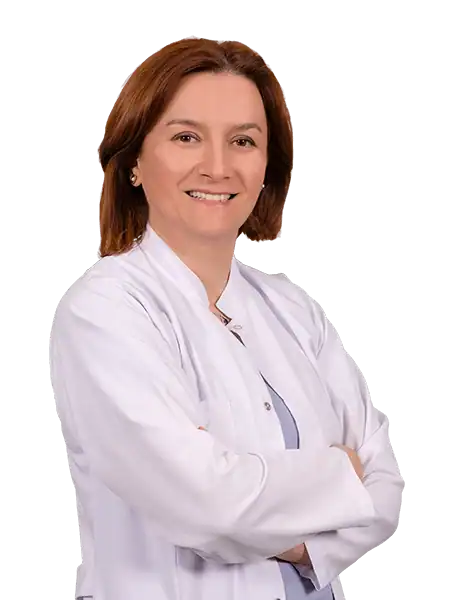 Prof. Dr. Özgül Altıntaş