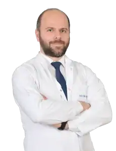 Dr. Özgün Barış Çolak