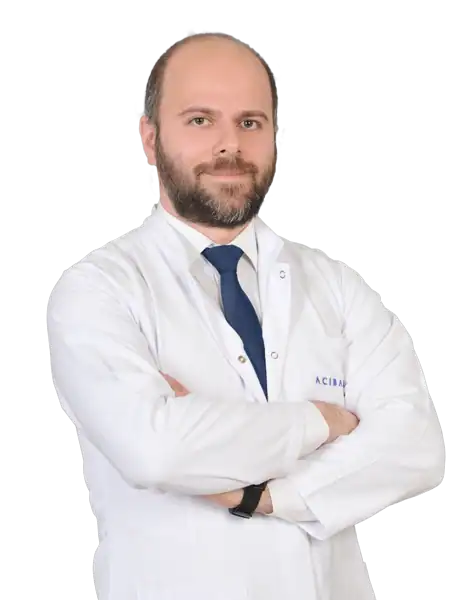 Dr. Özgün Barış Çolak