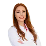 Dr. İlke Karagöz