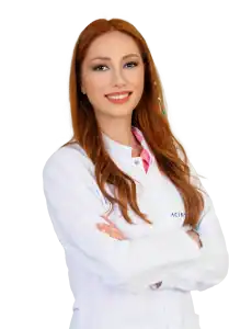Dr. İlke Karagöz