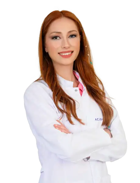 Dr. İlke Karagöz