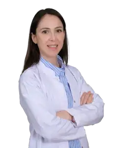 Dr. Özgün Oktay