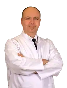 Dr. Özgün Özçelik