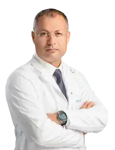 Dr. Özgür Bolat