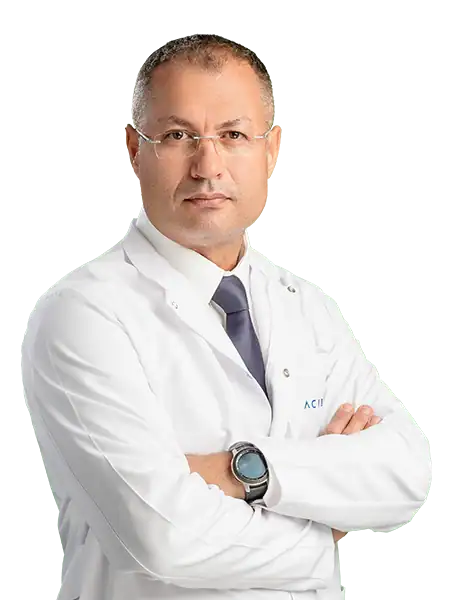Dr. Özgür Bolat