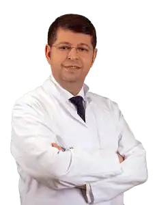 Dr. Özgür Canoler