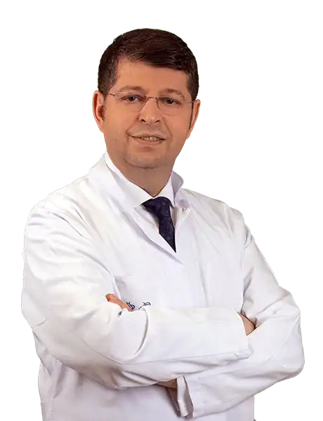 Dr. Özgür Canoler