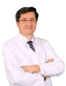 Prof. Dr. Özgür Çetik