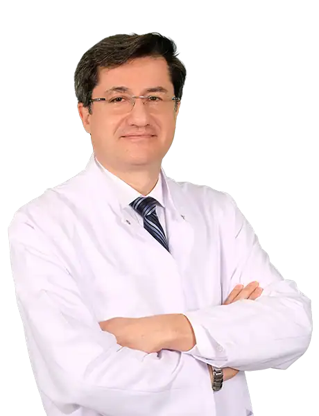 Prof. Dr. Özgür Çetik