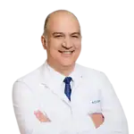 Prof. Dr. Özgür Fırat