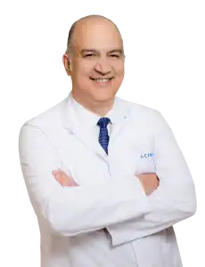 Prof. Dr. Özgür Fırat