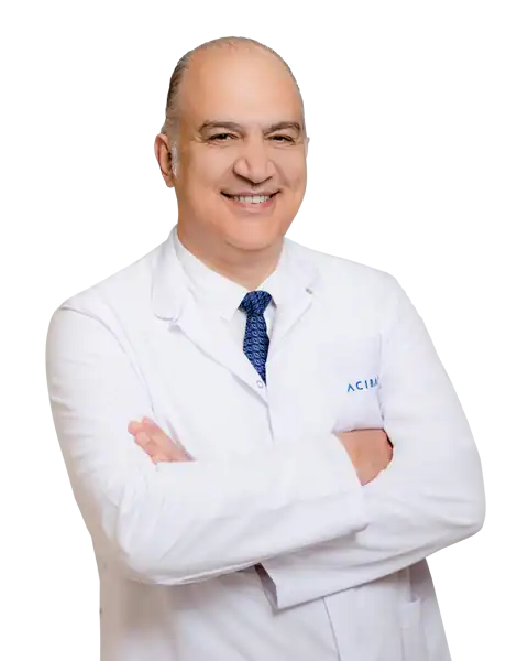 Özgür Fırat 7 Prof. Dr. Özgür Fırat