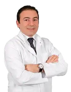 Dr. Özgür Güler
