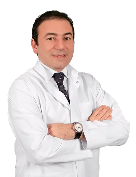 Dr. Özgür Güler