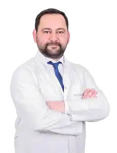 Dr. Özgür Kabagöz