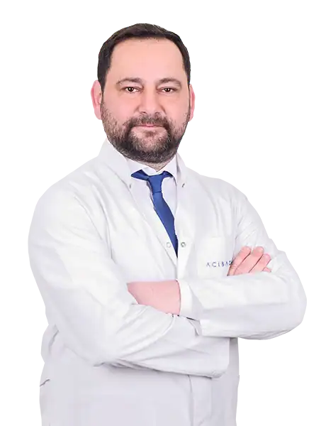 Dr. Özgür Kabagöz
