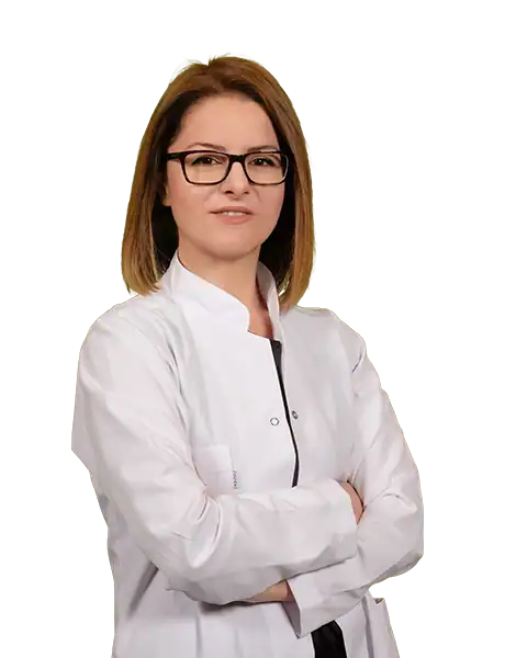 Dr. Özgür Özer
