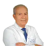Prof. Dr. Özgür Yağmur