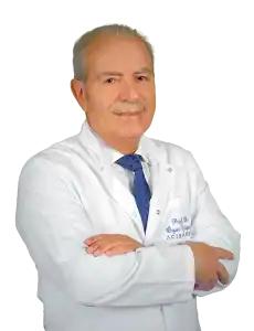Prof. Dr. Özgür Yağmur