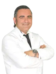 Dr. Özgür Yaşar