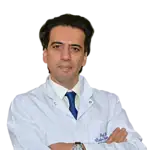 Prof. Dr. Özkan Kanat