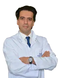 Prof. Dr. Özkan Kanat